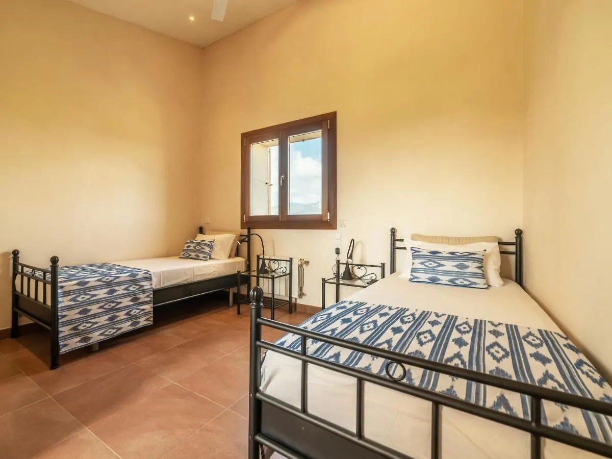 Holiday Home Son Bordoi By Interhome Moscari