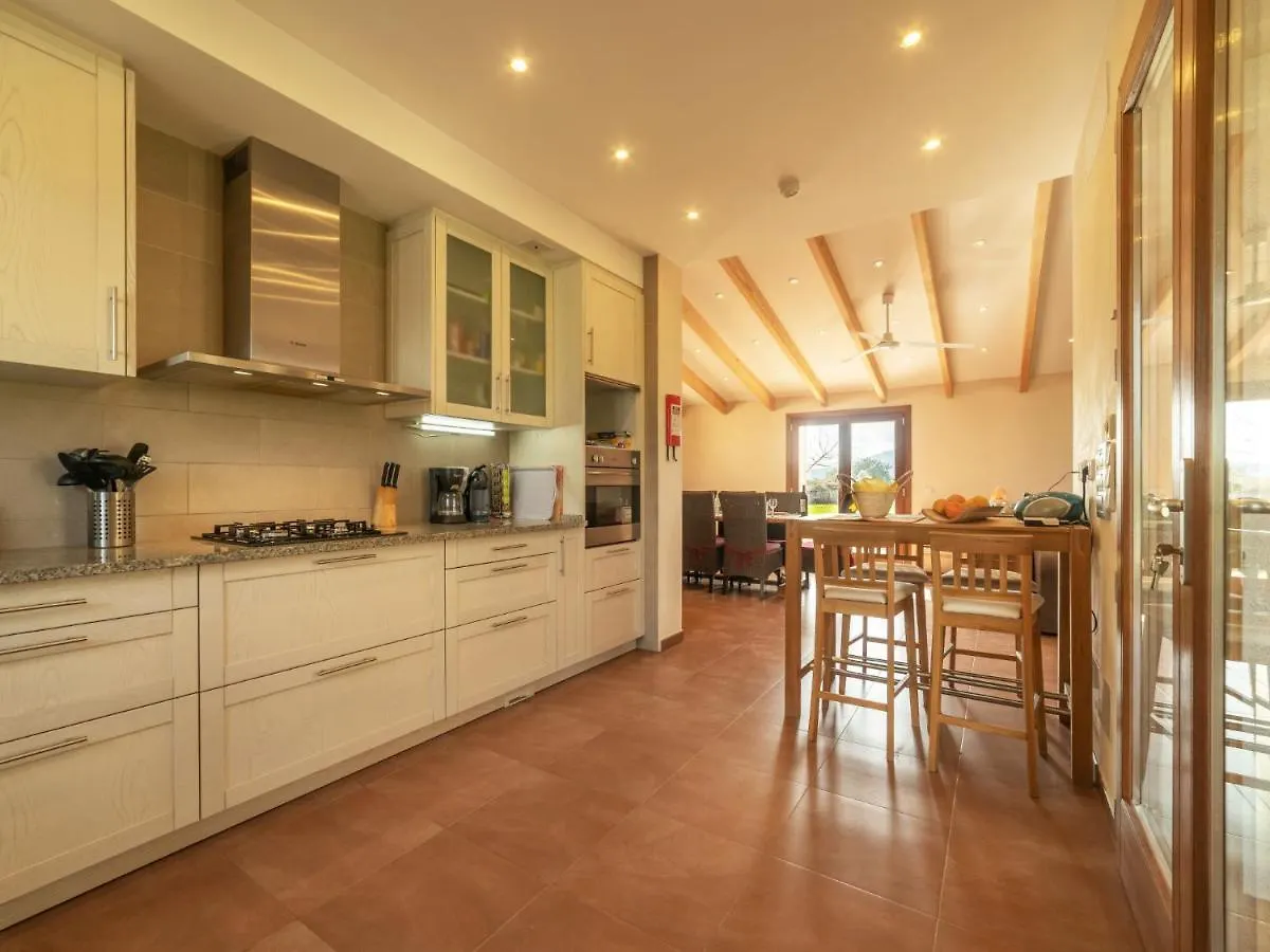Holiday Home Son Bordoi By Interhome Moscari 0*,