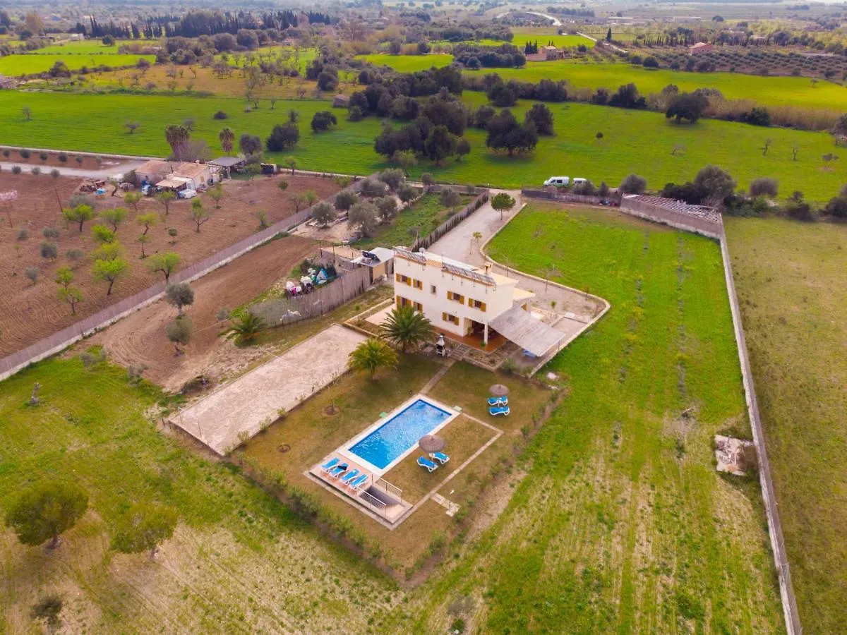 Holiday Home Son Bordoi By Interhome Moscari 0*,  Spanien