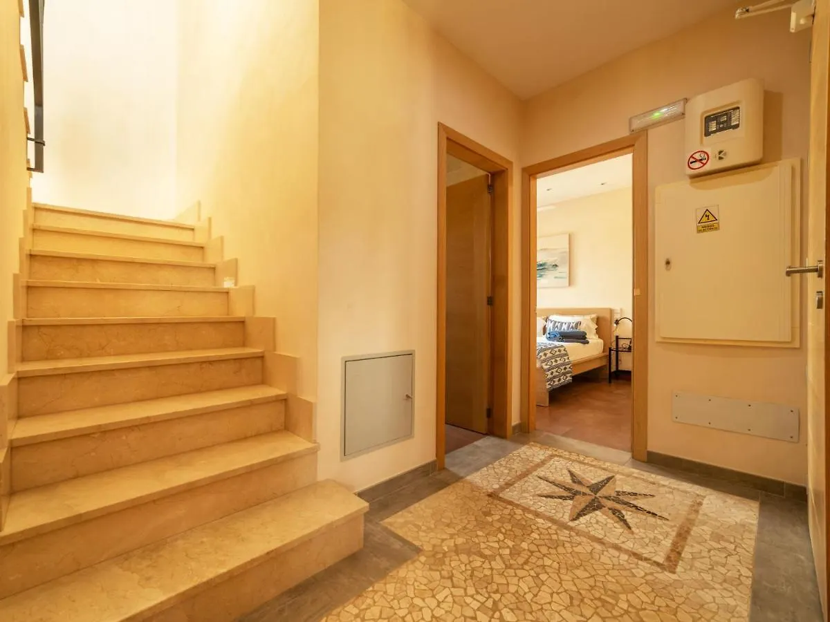 Holiday Home Son Bordoi By Interhome Moscari