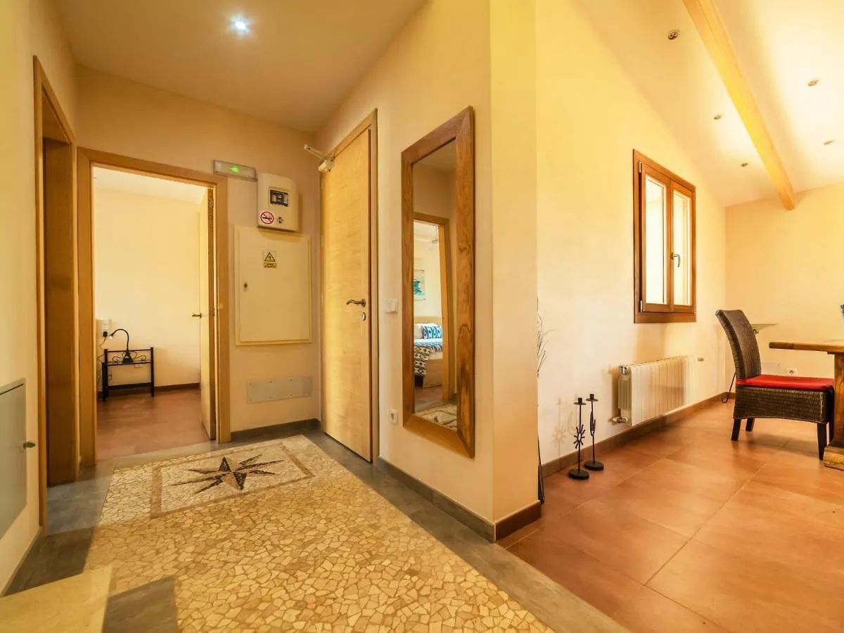 Holiday Home Son Bordoi By Interhome Moscari 0*,